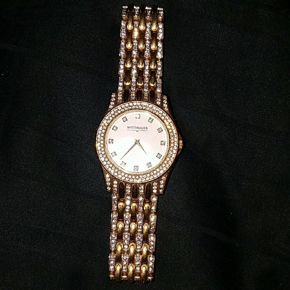 wittnauer Accessories - Wittnauer watch